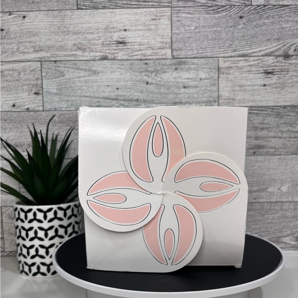 Last 1️⃣ Sisley-Paris Black Rose Set:Cream, Face Oil & Mask➕ sample & botanical - Picture 9 of 13